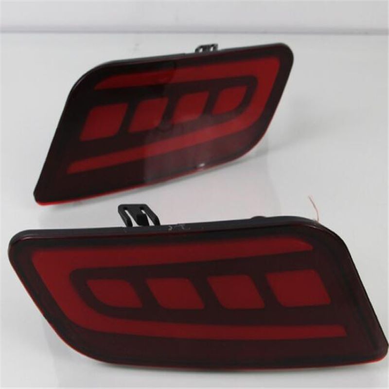 Achterbumperlamp voor Ford Everest \/ Ford Endeavour, Ford Everest \/ Ford Endeavour remlicht