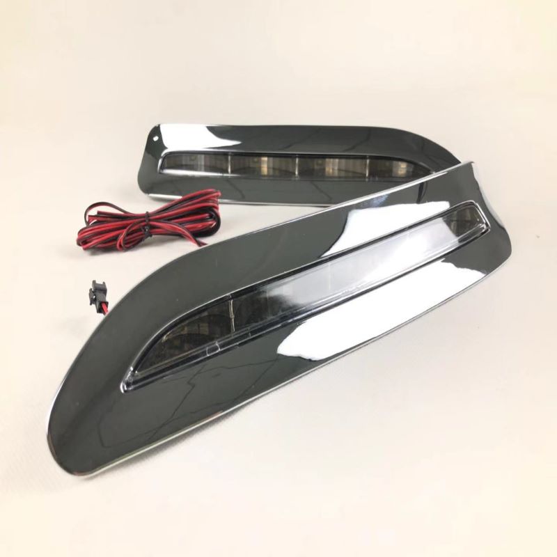 Overdag lopend licht voor Lexus Rx330 1998~2000,mistlamp voor Lexus Rx330 1998