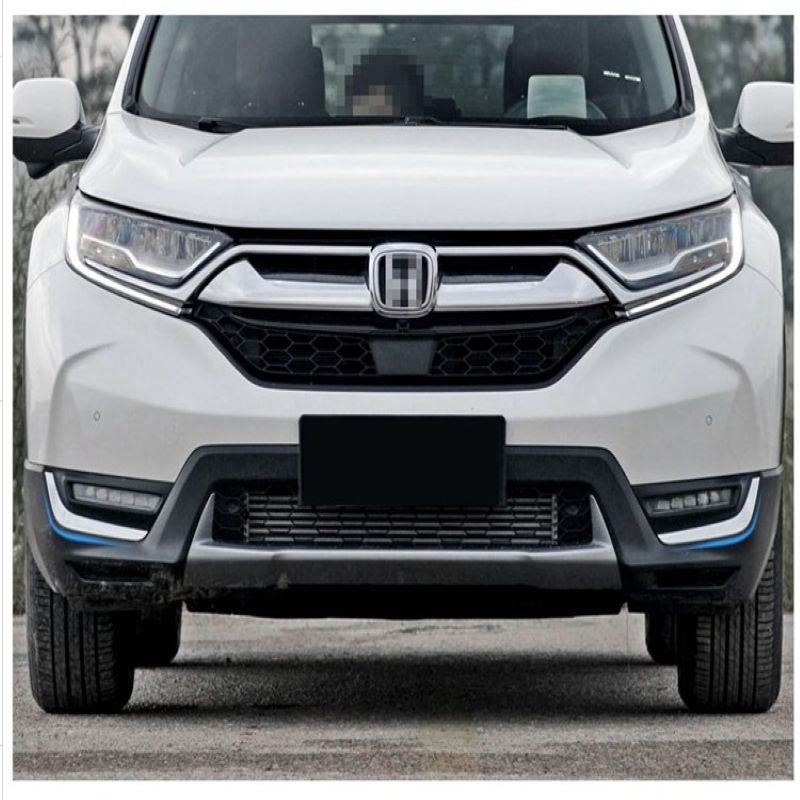 Daglicht voor Honda Crv 2017,Foglamp voor Honda Crv 2017 DRL